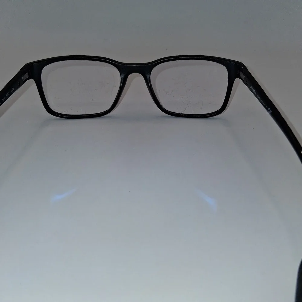 Eye Glassses Prada VPS 01L 52-18 TWY-101 145 FRAMES ONLY